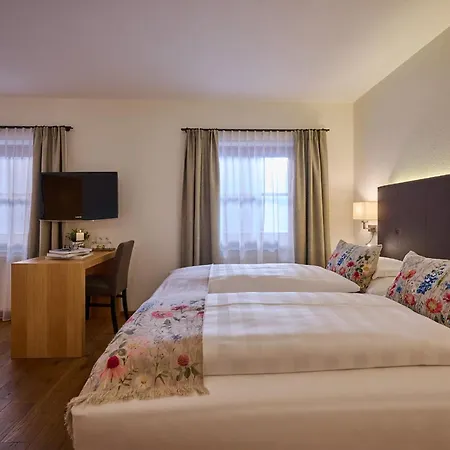 Hotel Garni Schneider-2