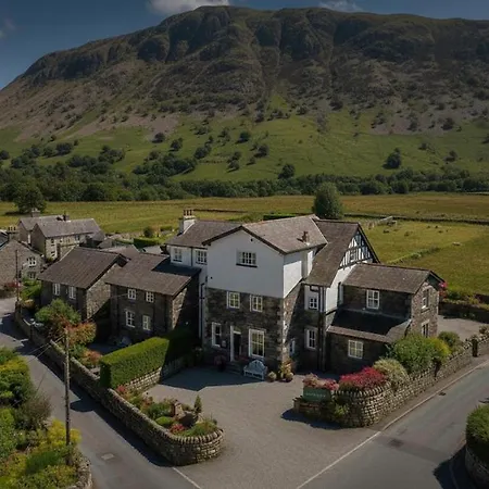 Brantholme Bed & Breakfast-3
