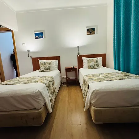Residencial Camoes-2