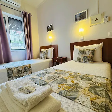 Residencial Camoes-2