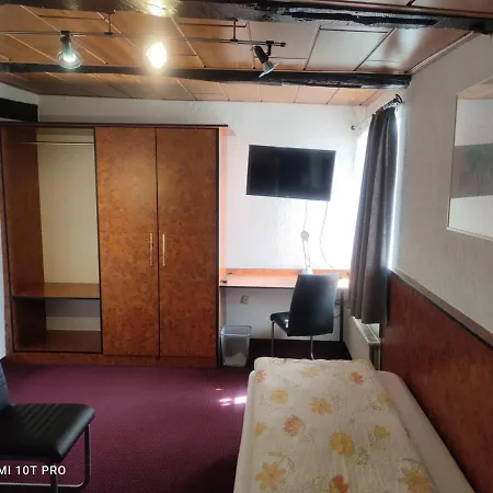 Hotel Corveyer Hof-3