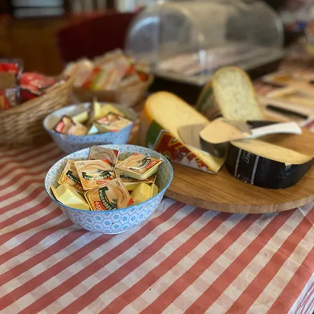 Bed & Breakfast De Kreitsberg-2