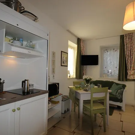 Casa Novecento Rooms&apartments-3