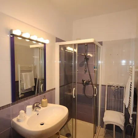 Casa Novecento Rooms&apartments-2