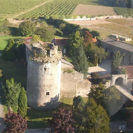 Château de la Galissonnière-3