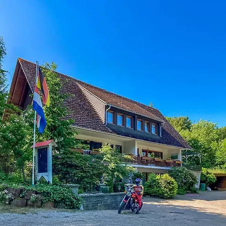 Gasthof Walhalja-2
