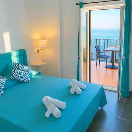 B&B Il Paradiso di Capri-2