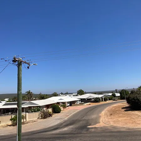 Gecko Lodge Kalbarri-3