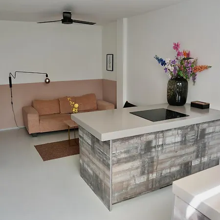 Boutique Hotel & Apartments Jt Curacao-3