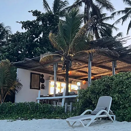 Coco Beach Hotel-3