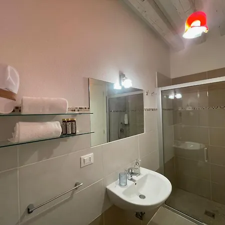 Residenza Corte Antica B&B-2
