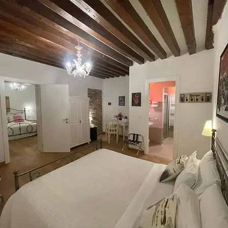 Residenza Corte Antica B&B-3