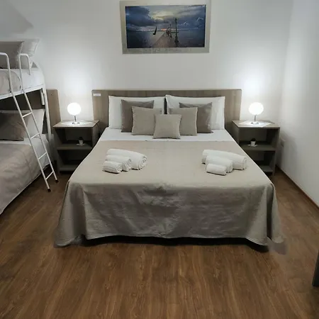 B&B Incanto Salento-2