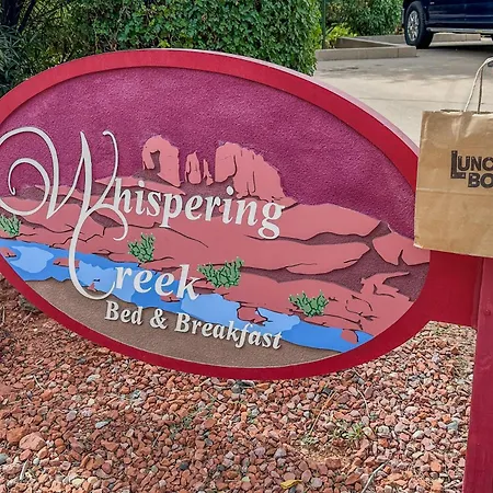 Whispering Creek Bed & Breakfast-3