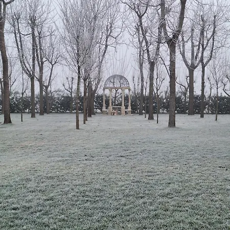 B&B Borgo Arcadia-2