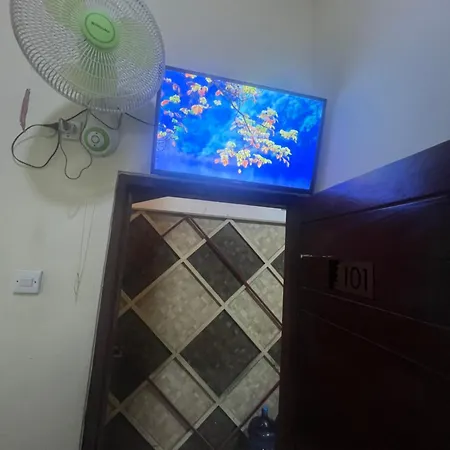 De Kock Hotel Bnb-2