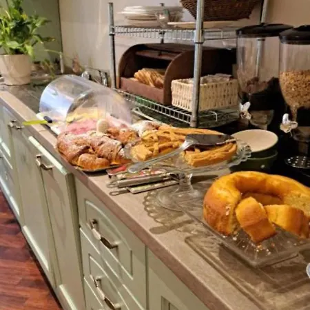 Le Scalette Al Vaticano B&B-3