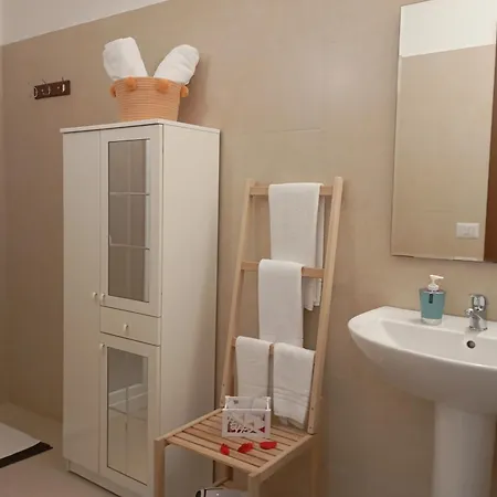 B&B La Maison-2