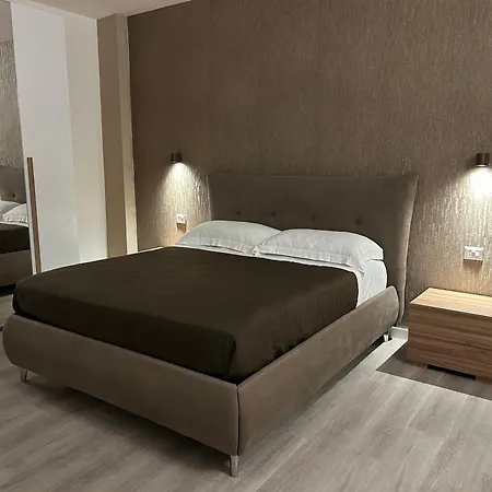 B&B Baciami Ancora-2