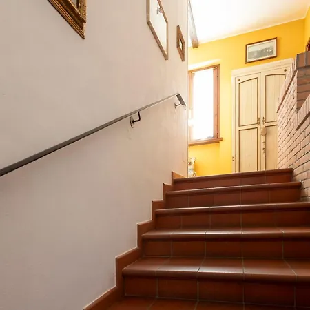 B&B Cascina Baraggione-2
