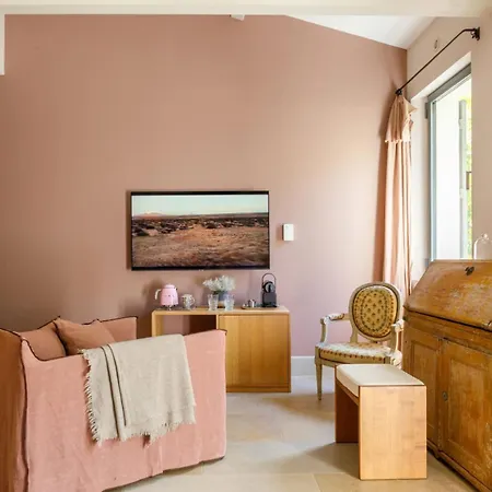 La Magnanerie De L'Isle B&B-2