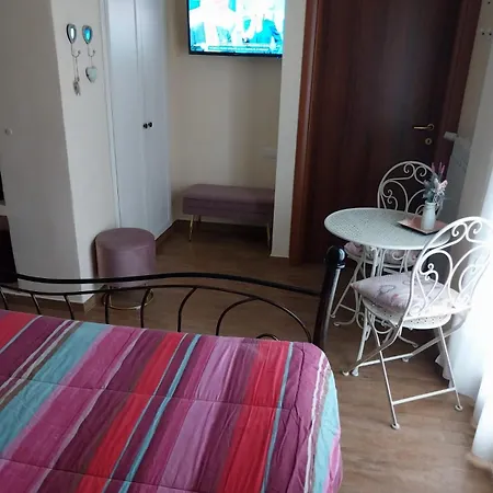 B&B La Dolce Sosta-3