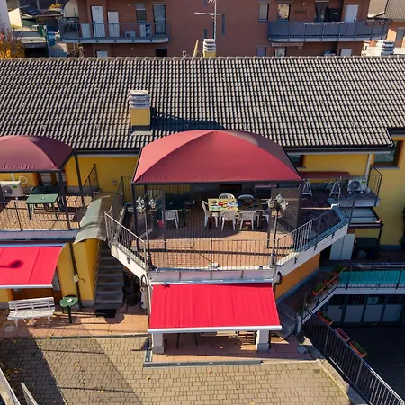 La Casa Del Grillo 1-2