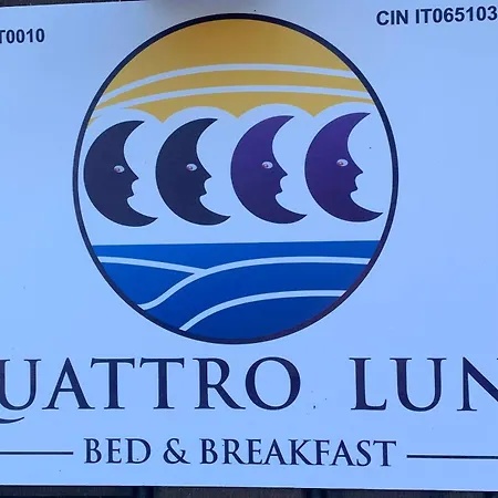 B&B Quattro Lune-3