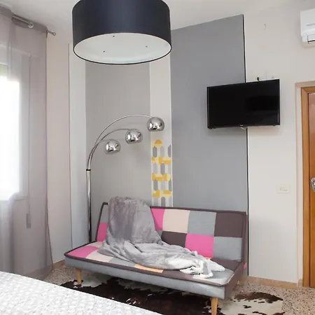 Antico Casale Cesenatico B&B-3
