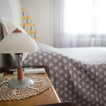 Antico Casale Cesenatico B&B-2