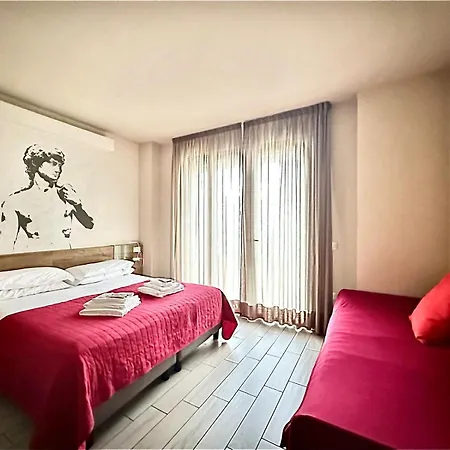 B&B Santa Maria Novella-2