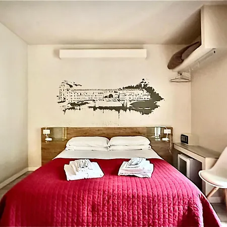 B&B Santa Maria Novella-3