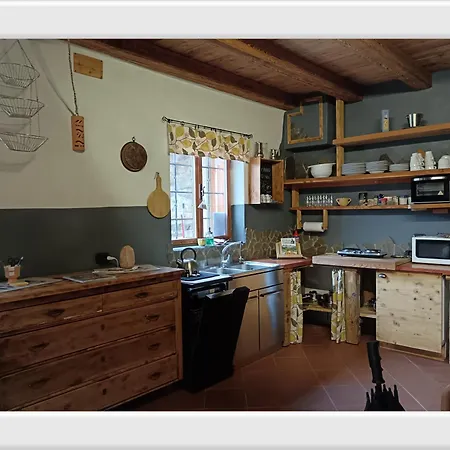 B&B Baita Bertolini-2