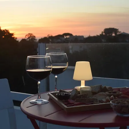 Boutique Hotel - O House Ericeira Hills-3