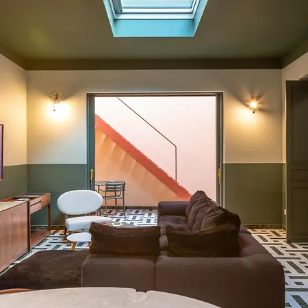 Stanze al Genio B&B-2
