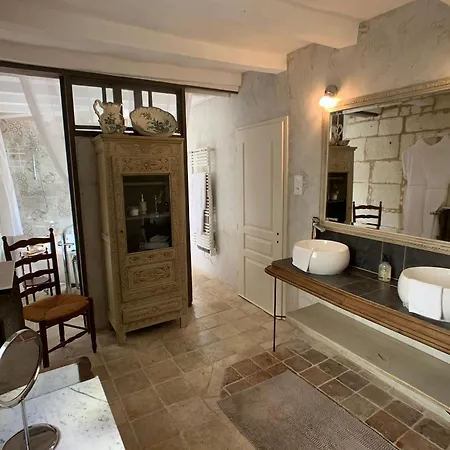 Au Relais Saint Maurice-2
