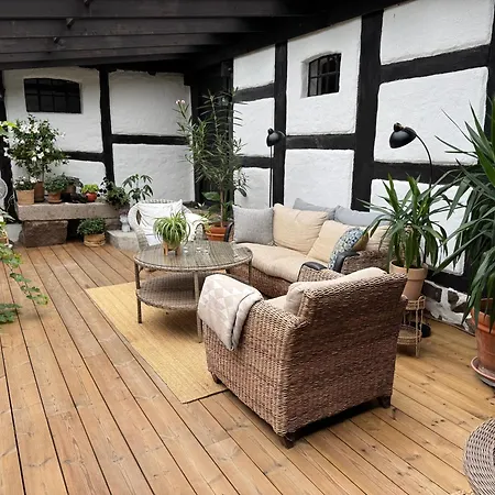 Rubensholm Bed & Breakfast-2