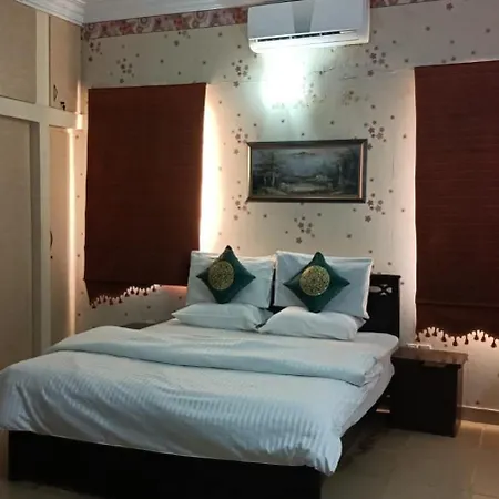 Seaview Guest House-3