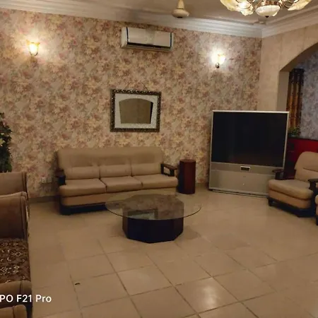 Seaview Guest House-2
