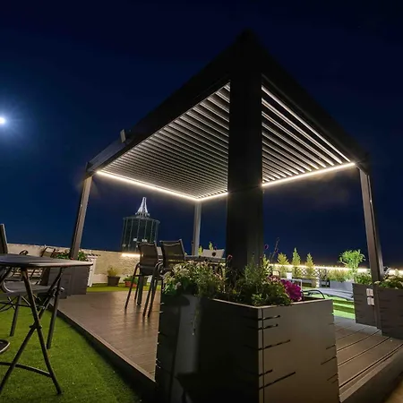 Atticobianco B&B-2