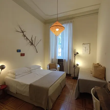 B&B Torino Crocetta-3