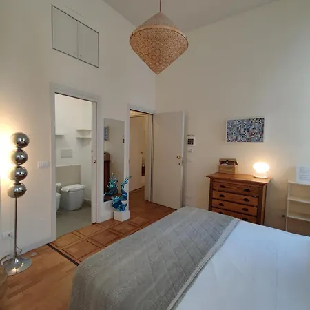 B&B Torino Crocetta-2