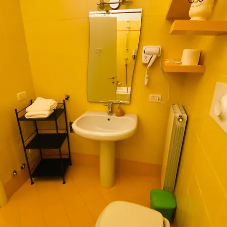 Amici Miei Rooms-2