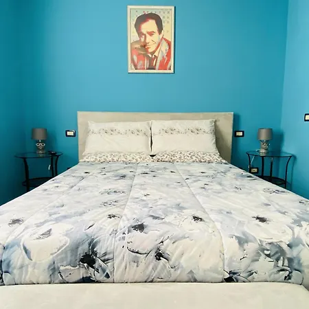 Amici Miei Rooms-3