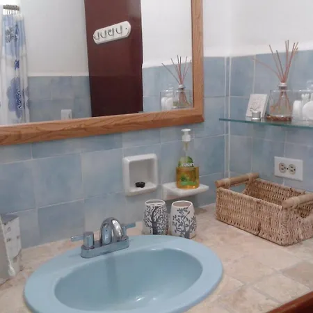 El Litoral Gentle Wellness Retreat In Coronado, Panama-2