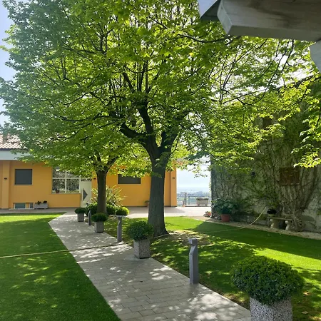 Il Giardino Sul Mare-3