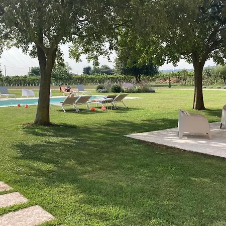 B&B Campagnon Valpolicella-3