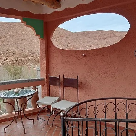 Dar Ahlam Dades Hotel-2