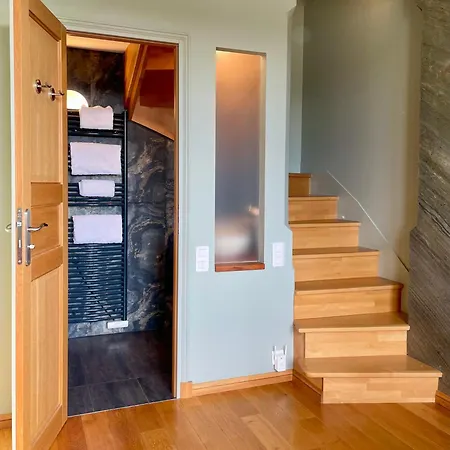 Suites du Cabinet Vert-2