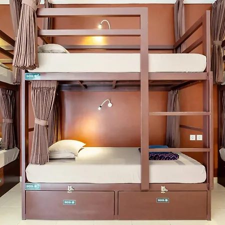 Gelatik Bed And Breakfast-3